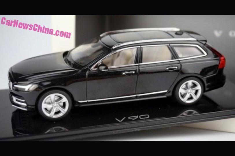 VOLVO