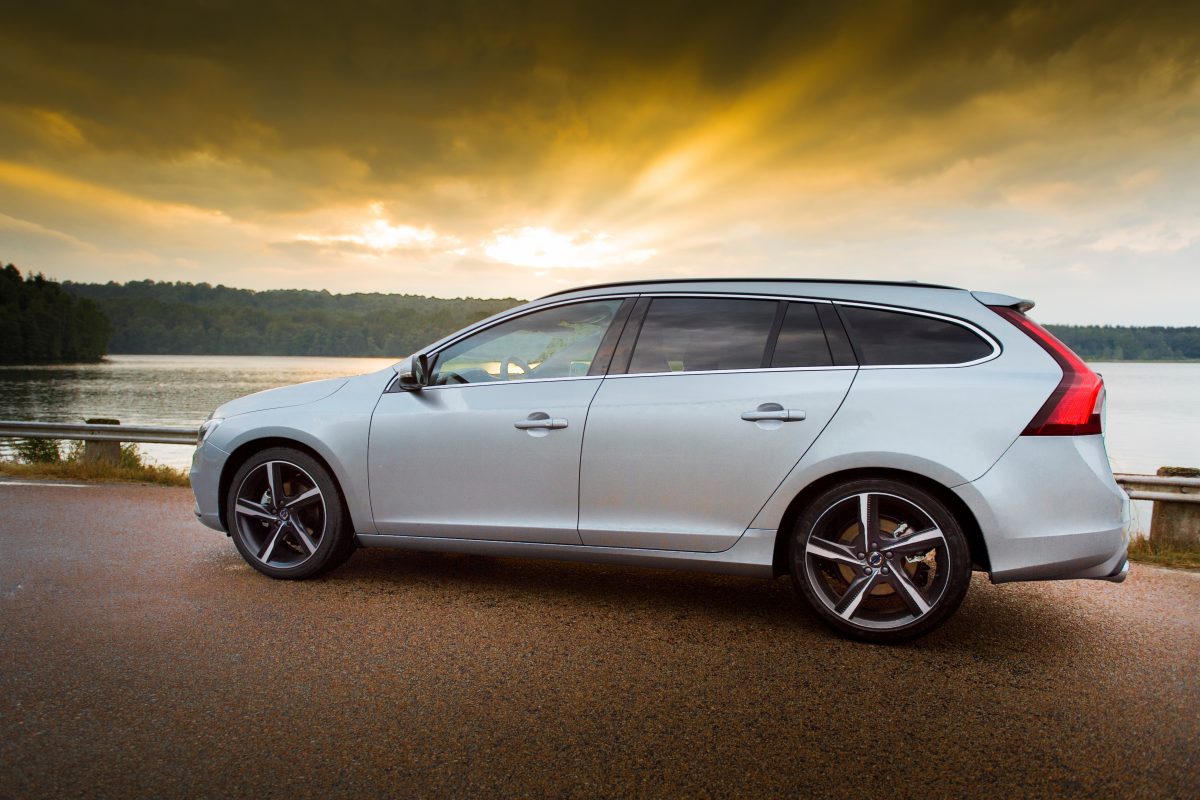 VOLVO