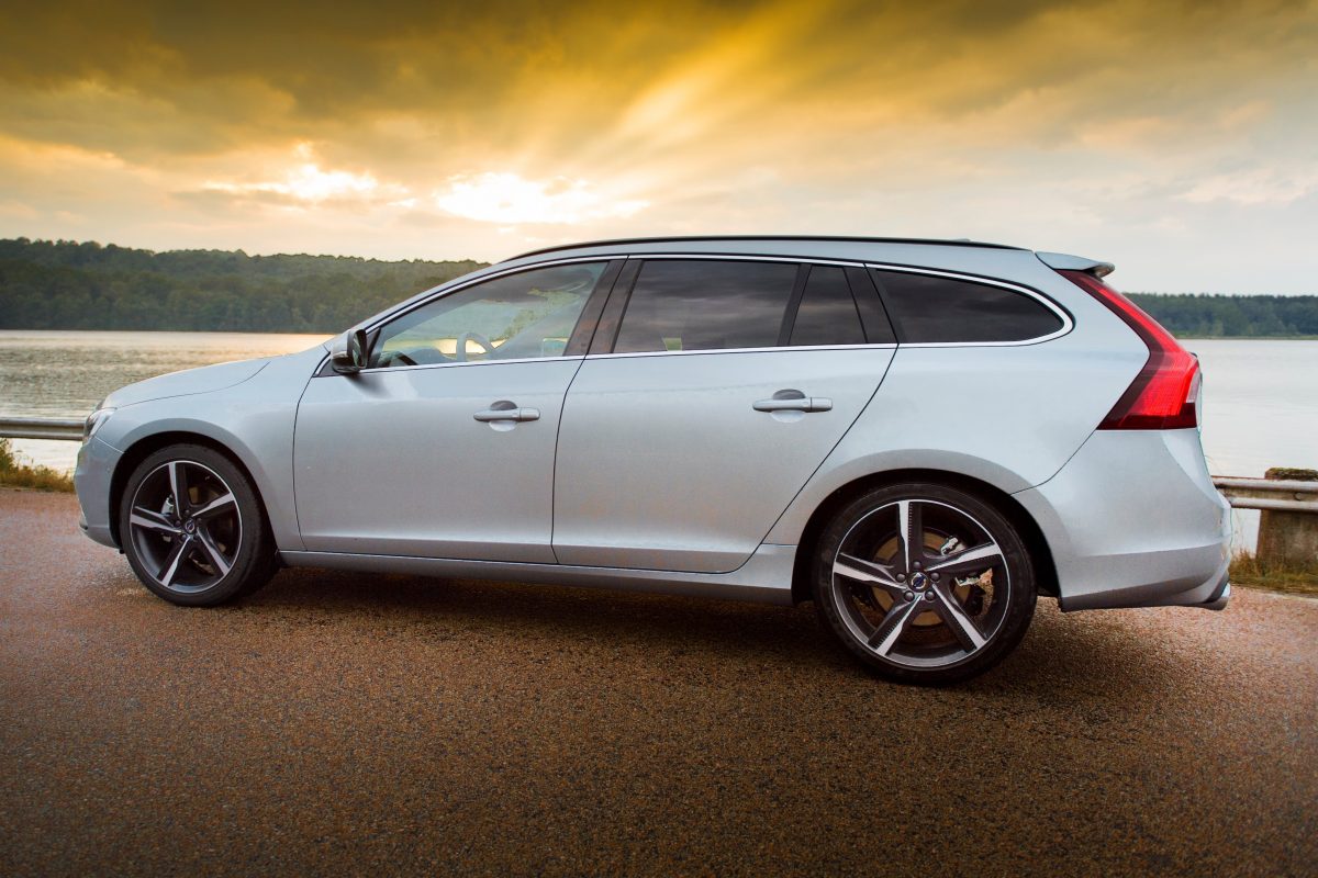 VOLVO