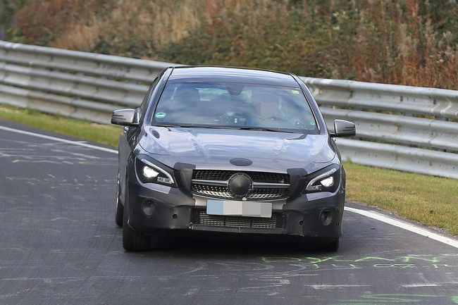 MERCEDES-BENZ