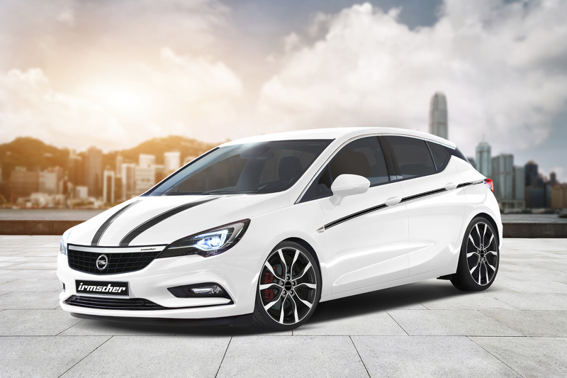 OPEL