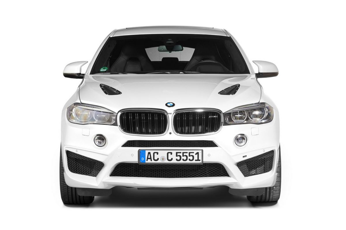 BMW X SOROZAT