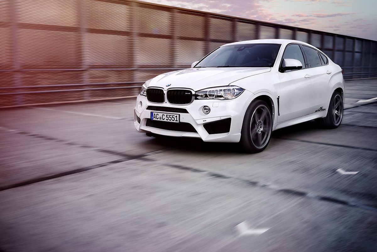 BMW X SOROZAT