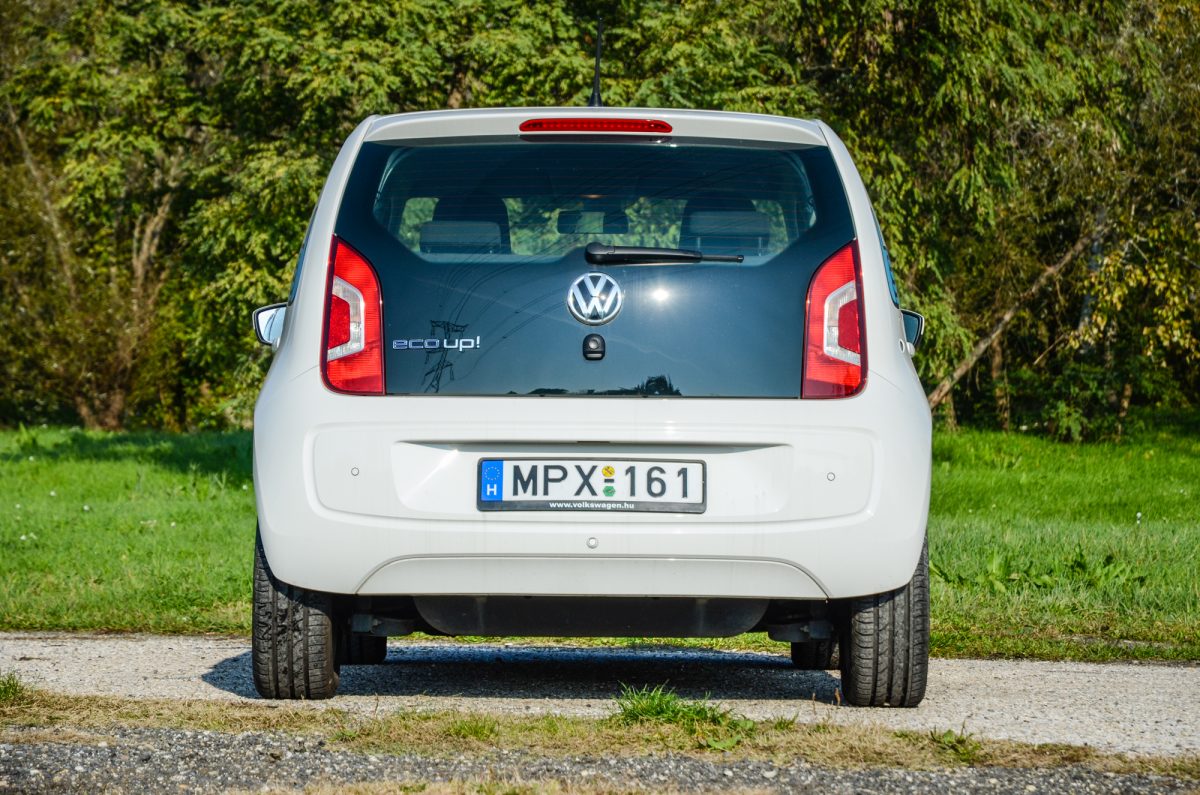 VOLKSWAGEN UP