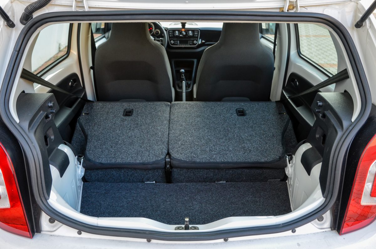 VOLKSWAGEN UP