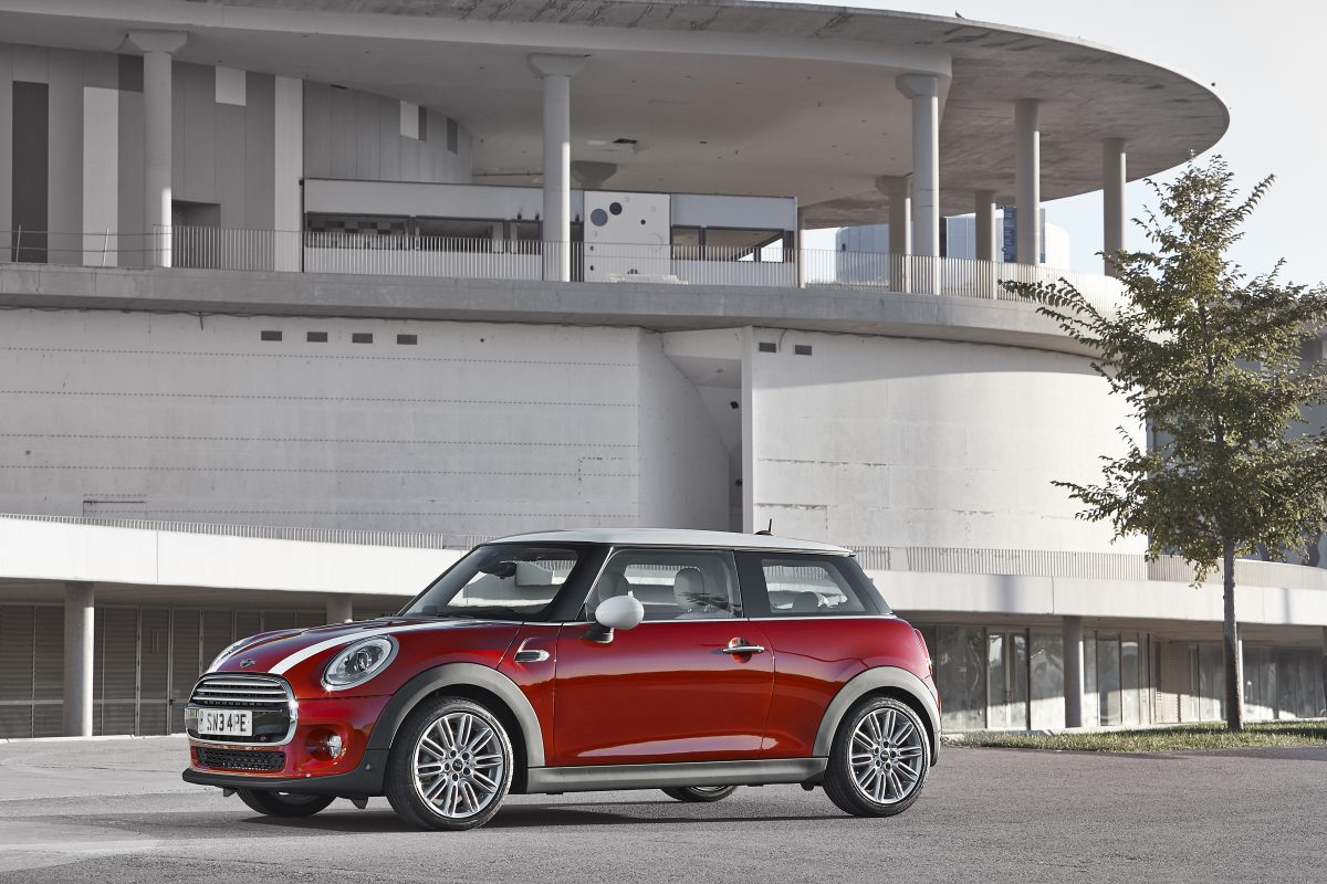 MINI