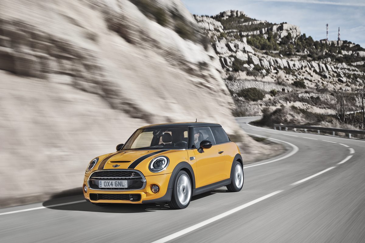 MINI