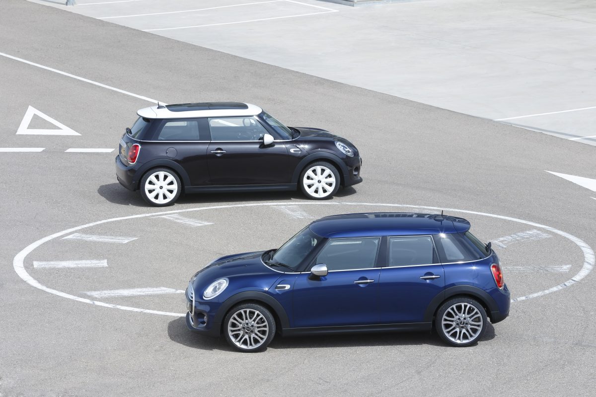 MINI