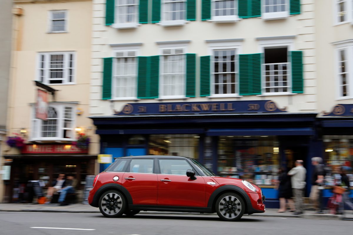 MINI