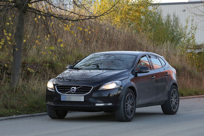 VOLVO