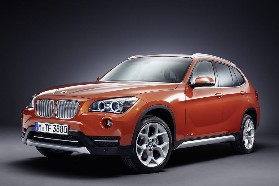 BMW