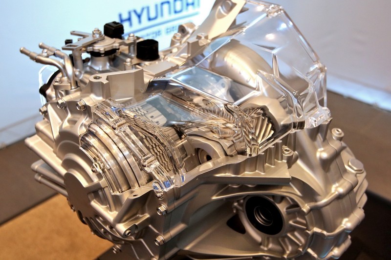 HYUNDAI