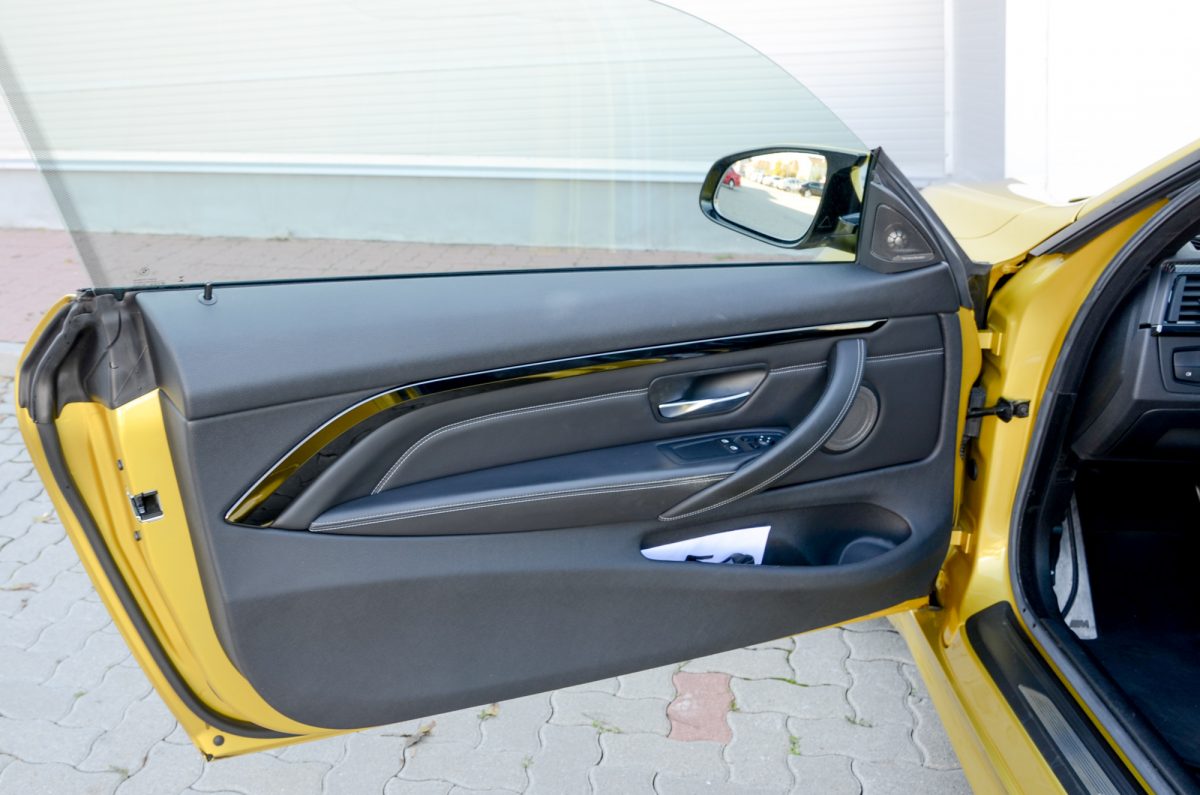 BMW M SOROZAT