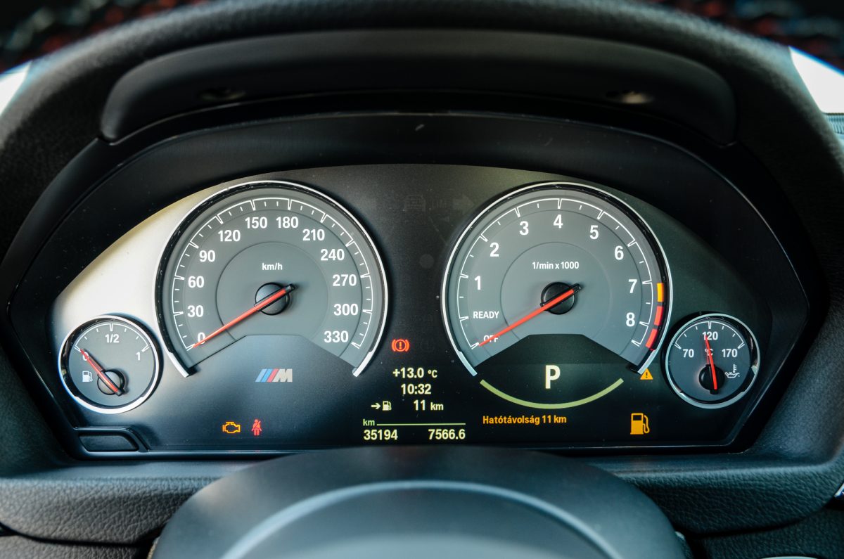 BMW M SOROZAT