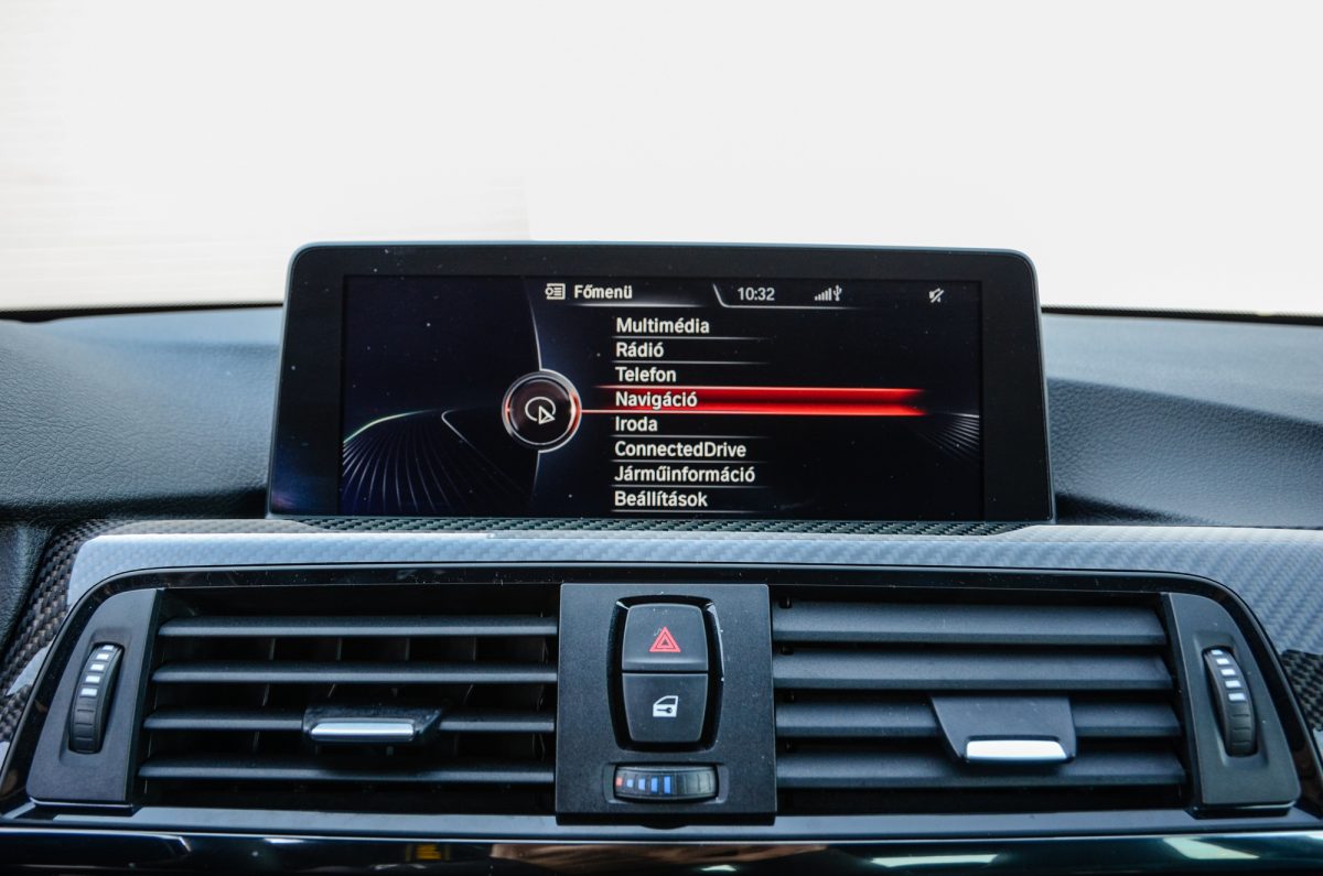 BMW M SOROZAT