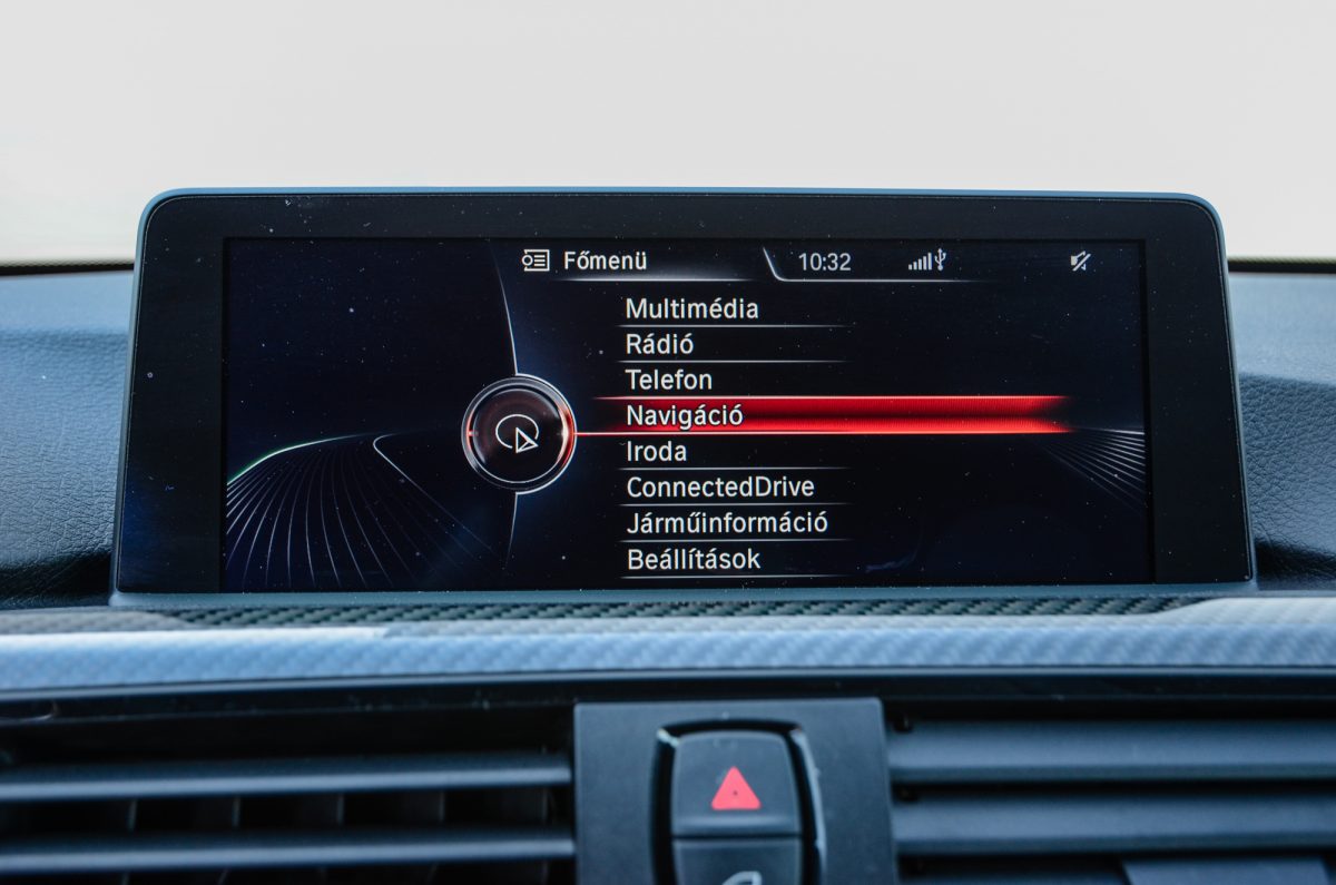 BMW M SOROZAT