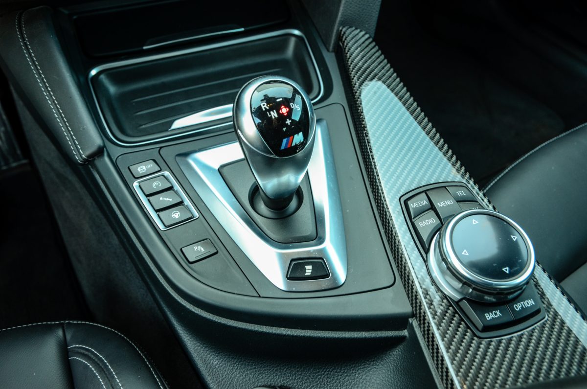 BMW M SOROZAT