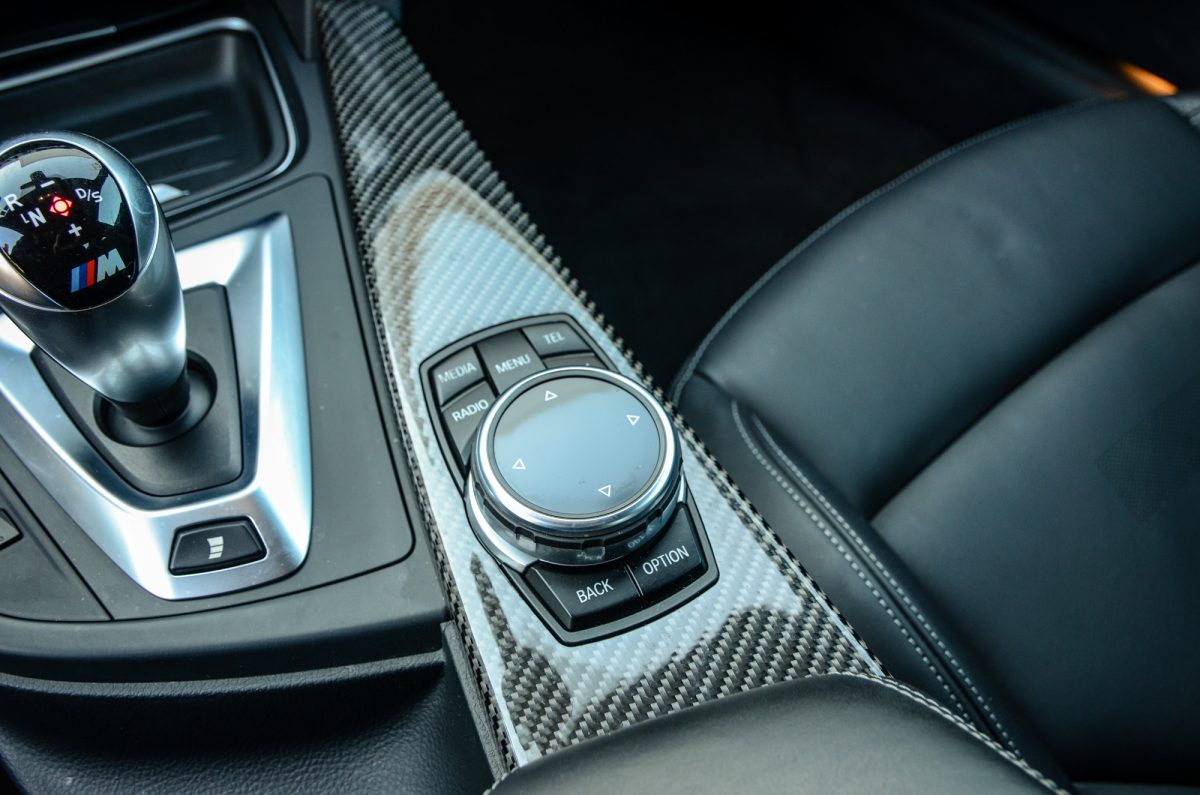 BMW M SOROZAT
