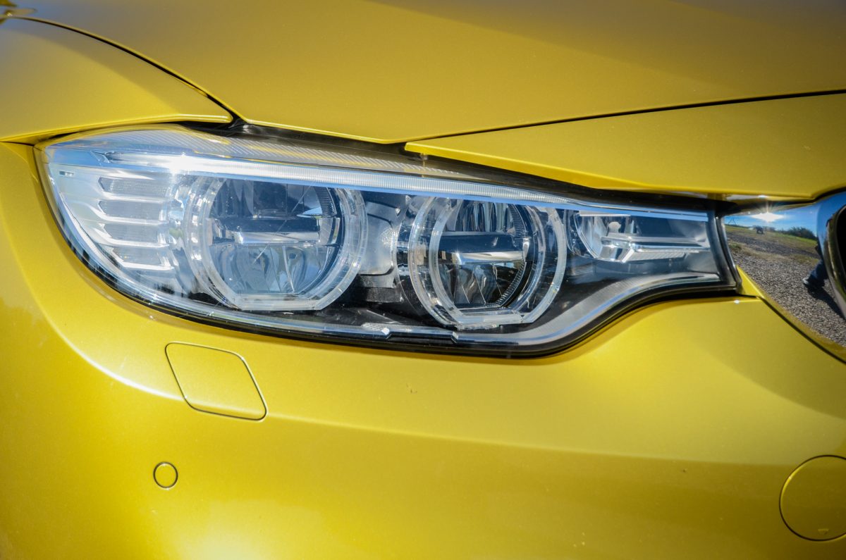 BMW M SOROZAT