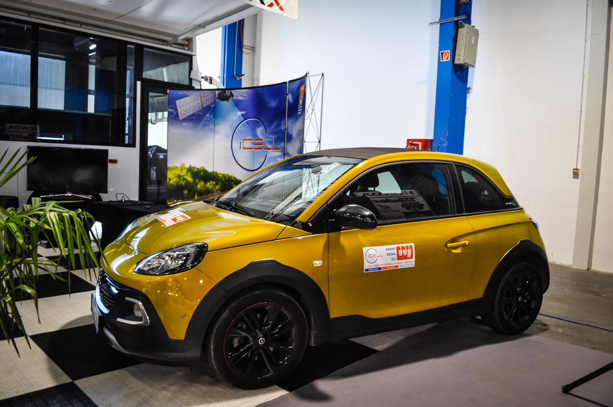 OPEL