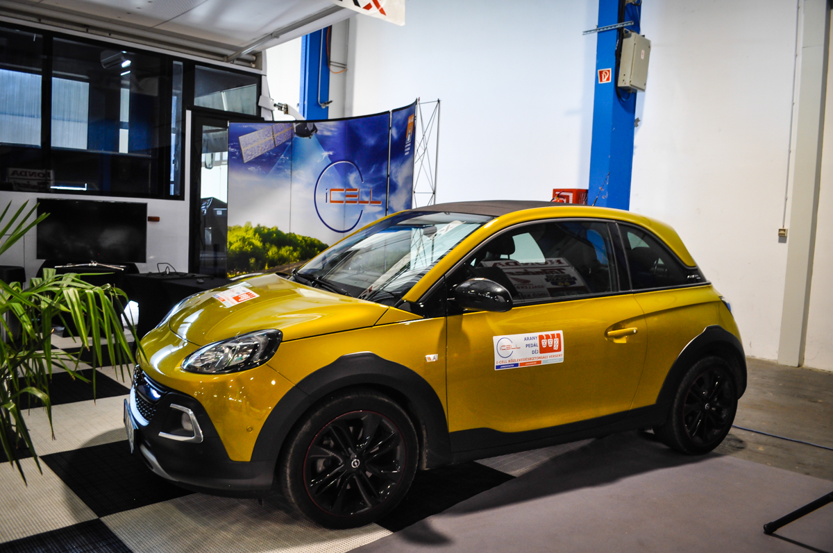 OPEL