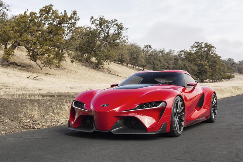 TOYOTA