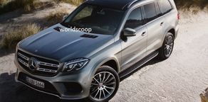 MERCEDES-BENZ