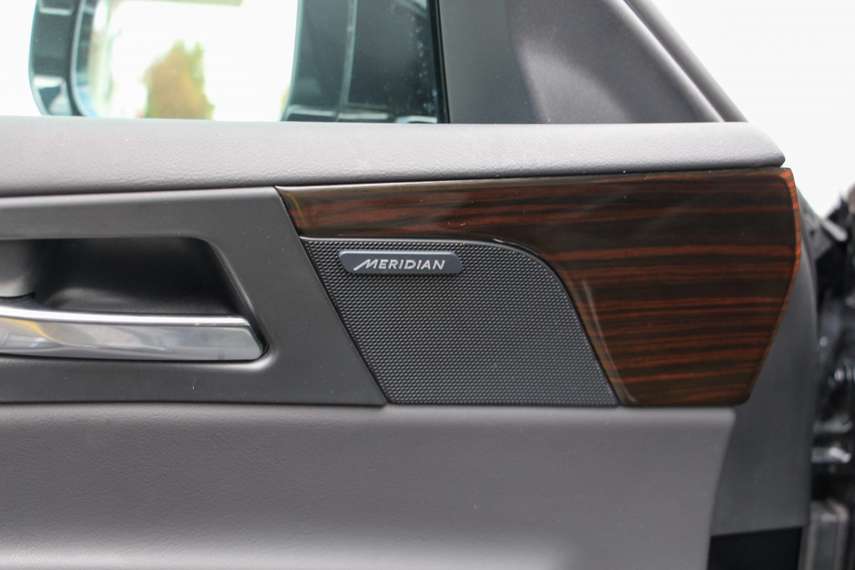 JAGUAR X-TYPE