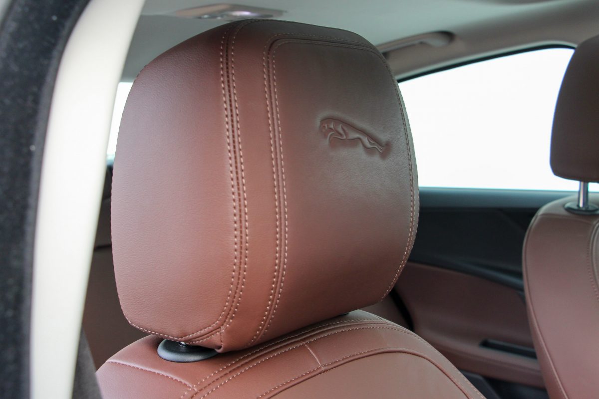 JAGUAR X-TYPE