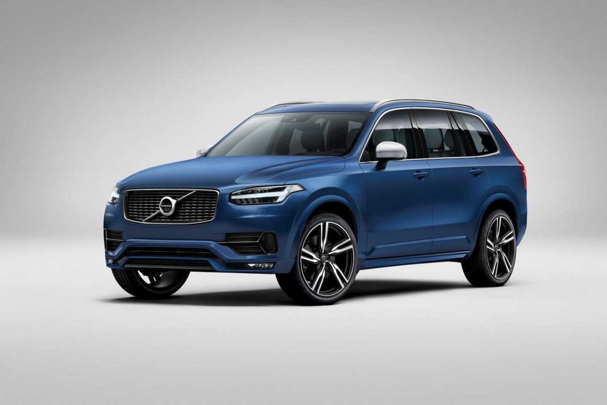 VOLVO