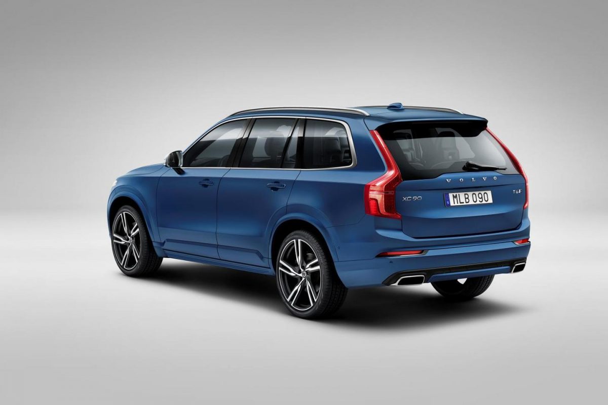 VOLVO