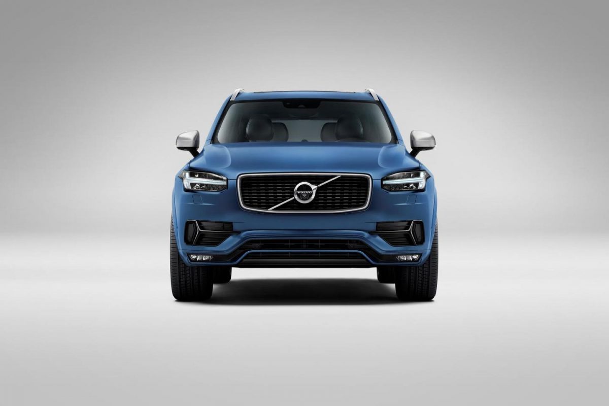 VOLVO