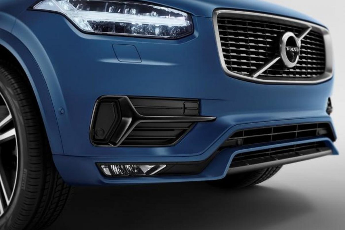 VOLVO