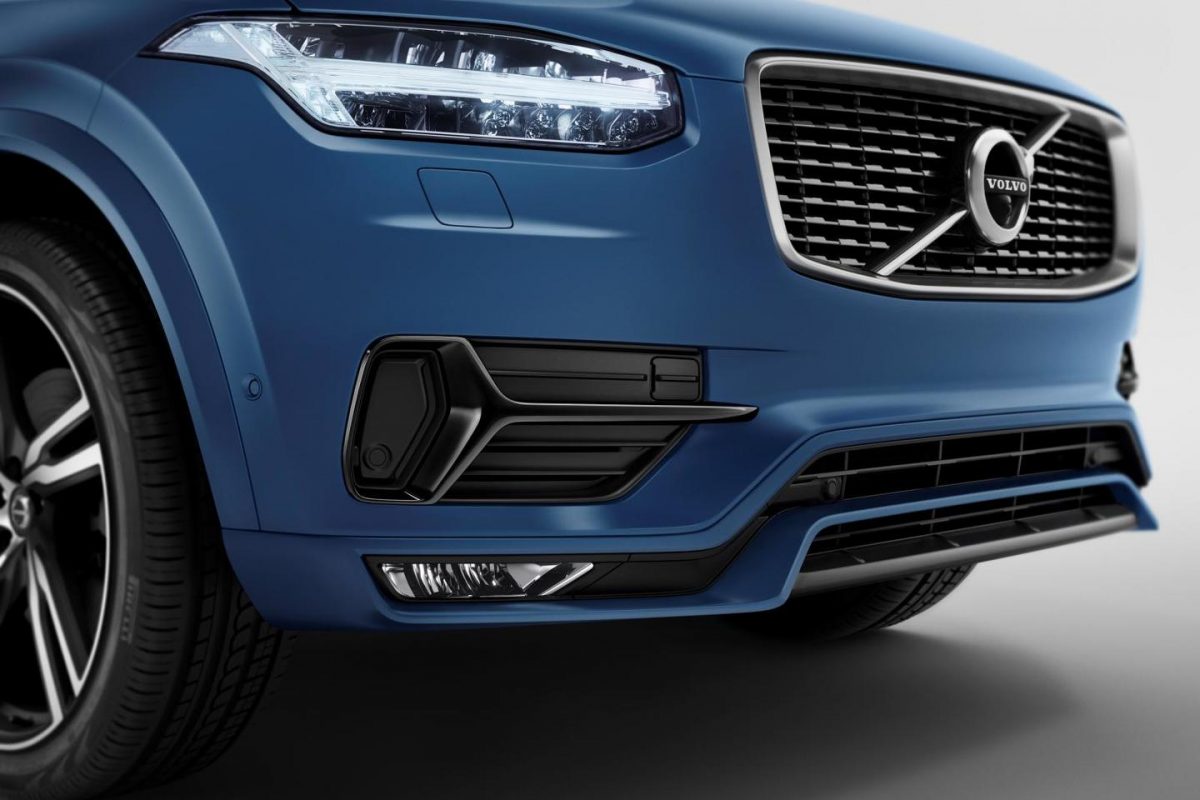 VOLVO