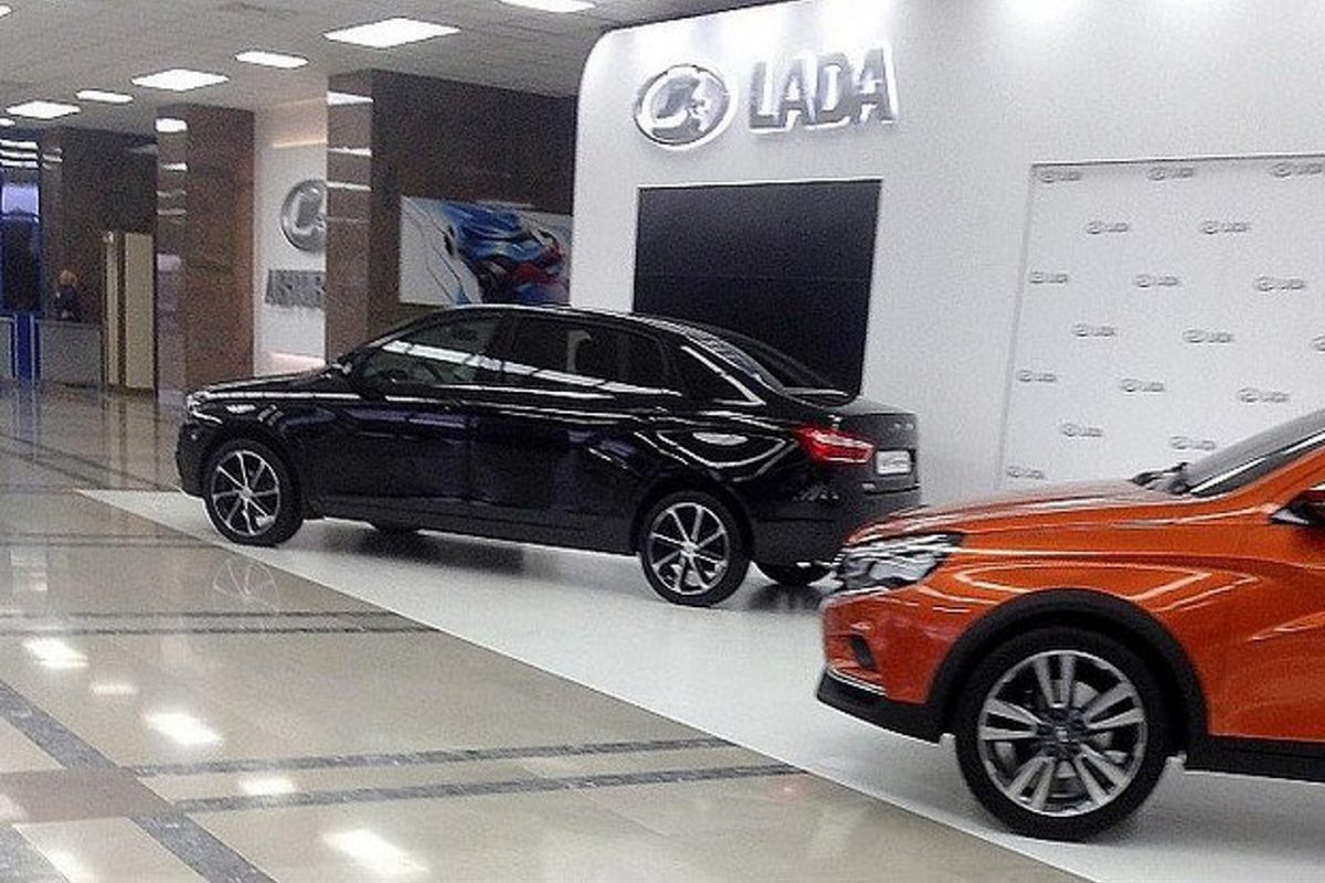 LADA