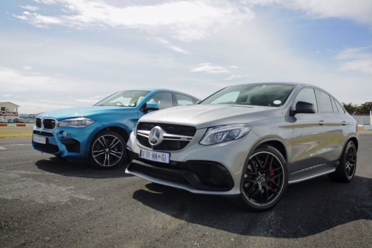 MERCEDES-BENZ