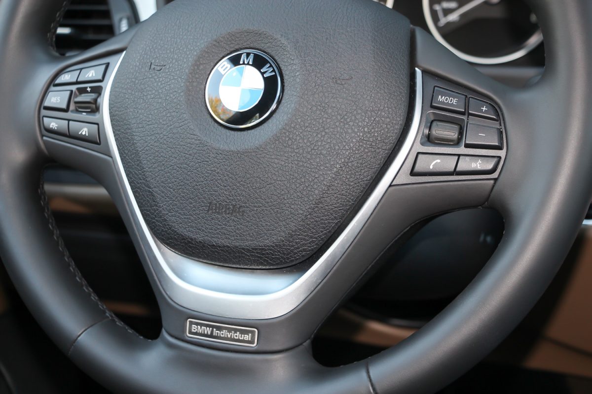 BMW