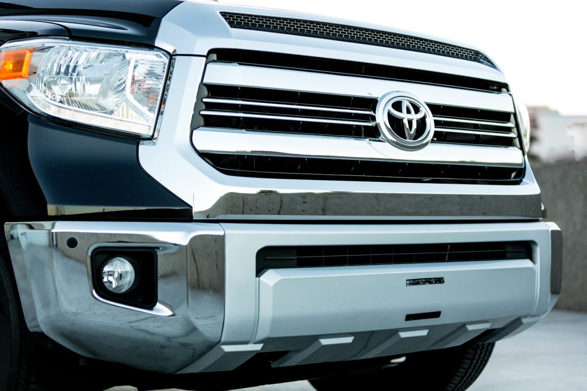 TOYOTA