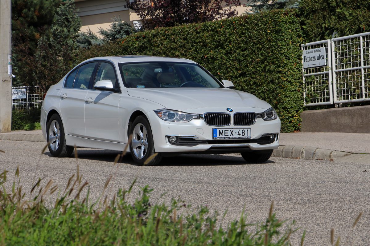 BMW 316