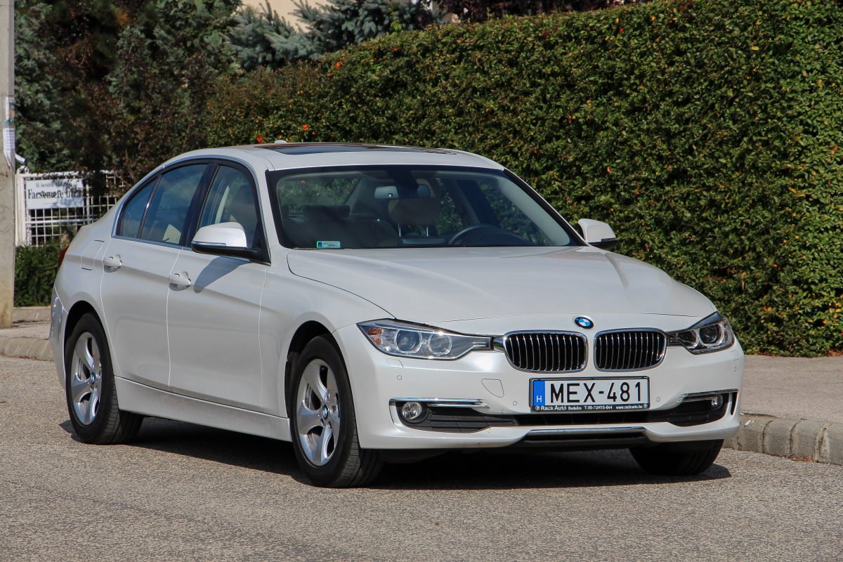 BMW 316