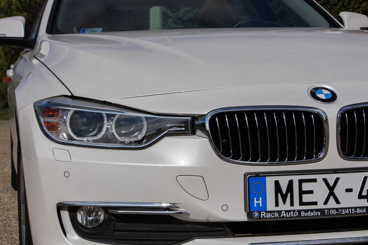 BMW 316