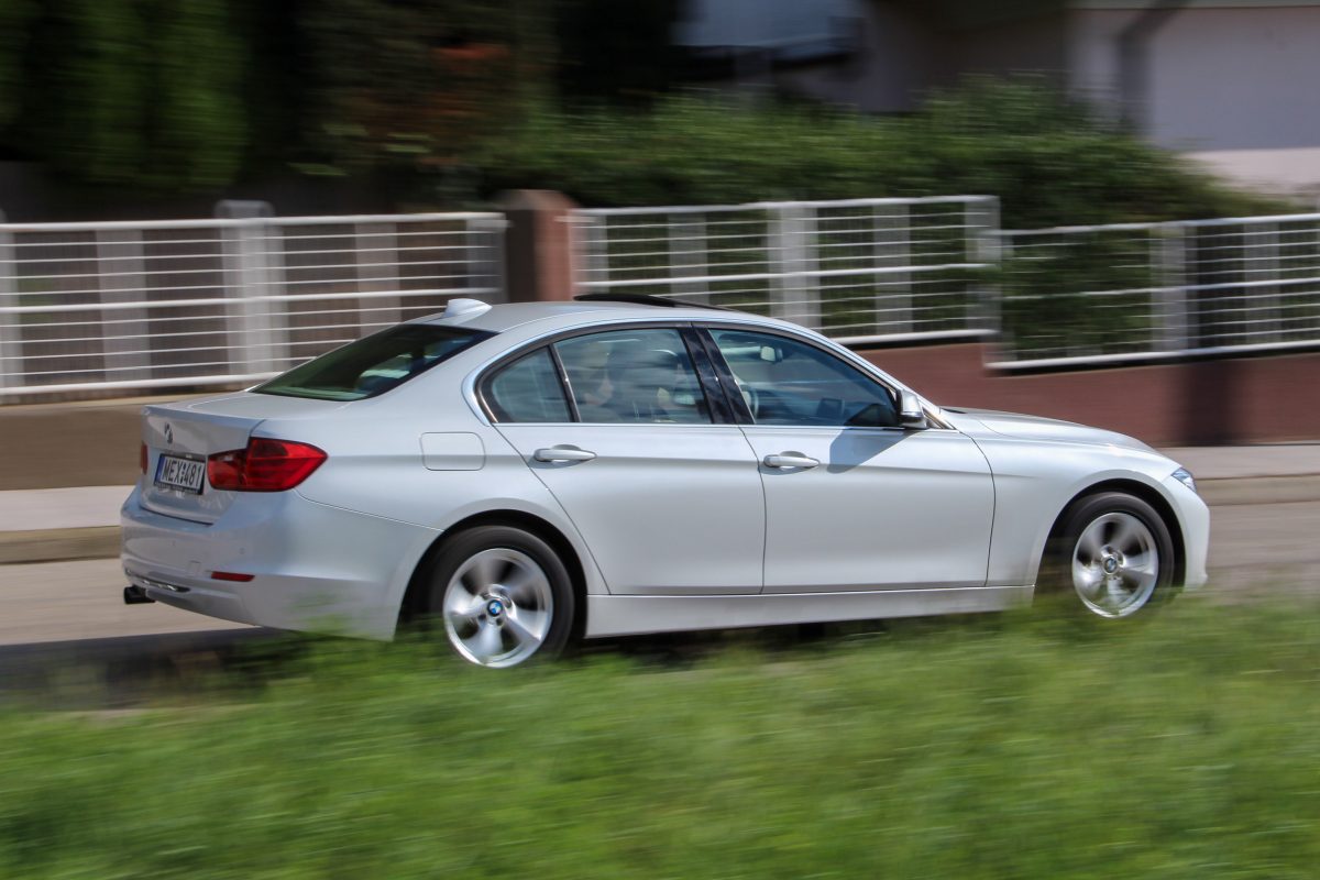 BMW 316