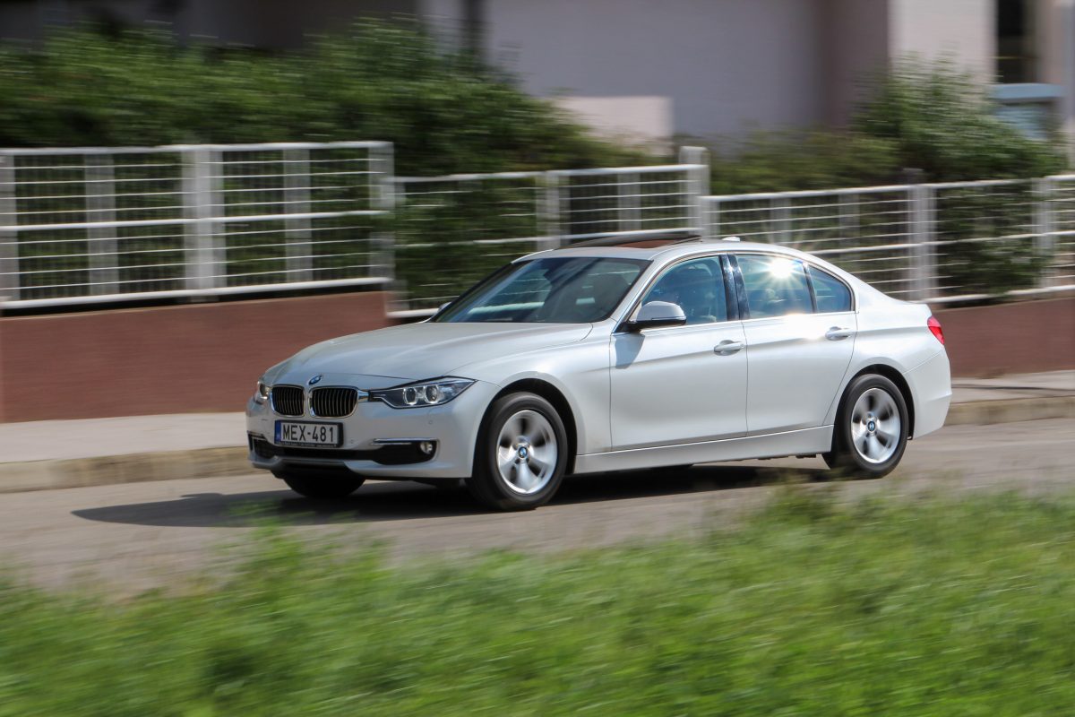 BMW 316