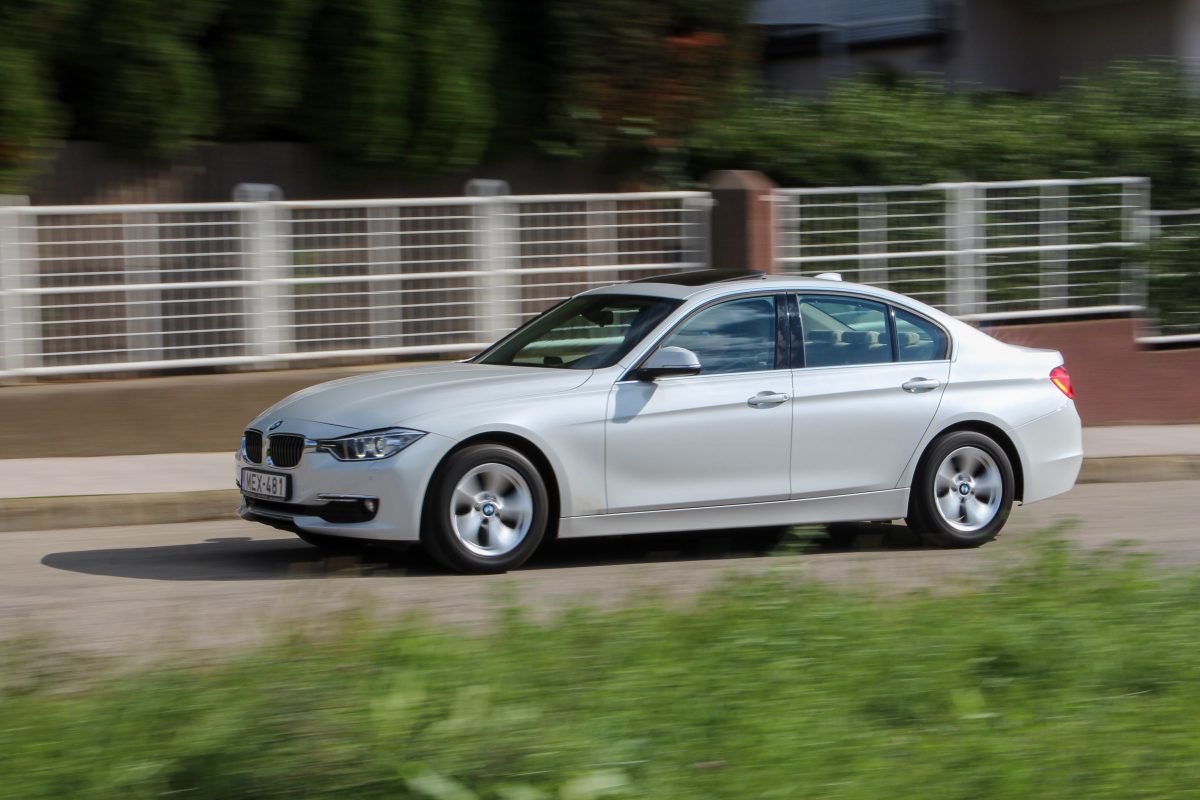 BMW 316