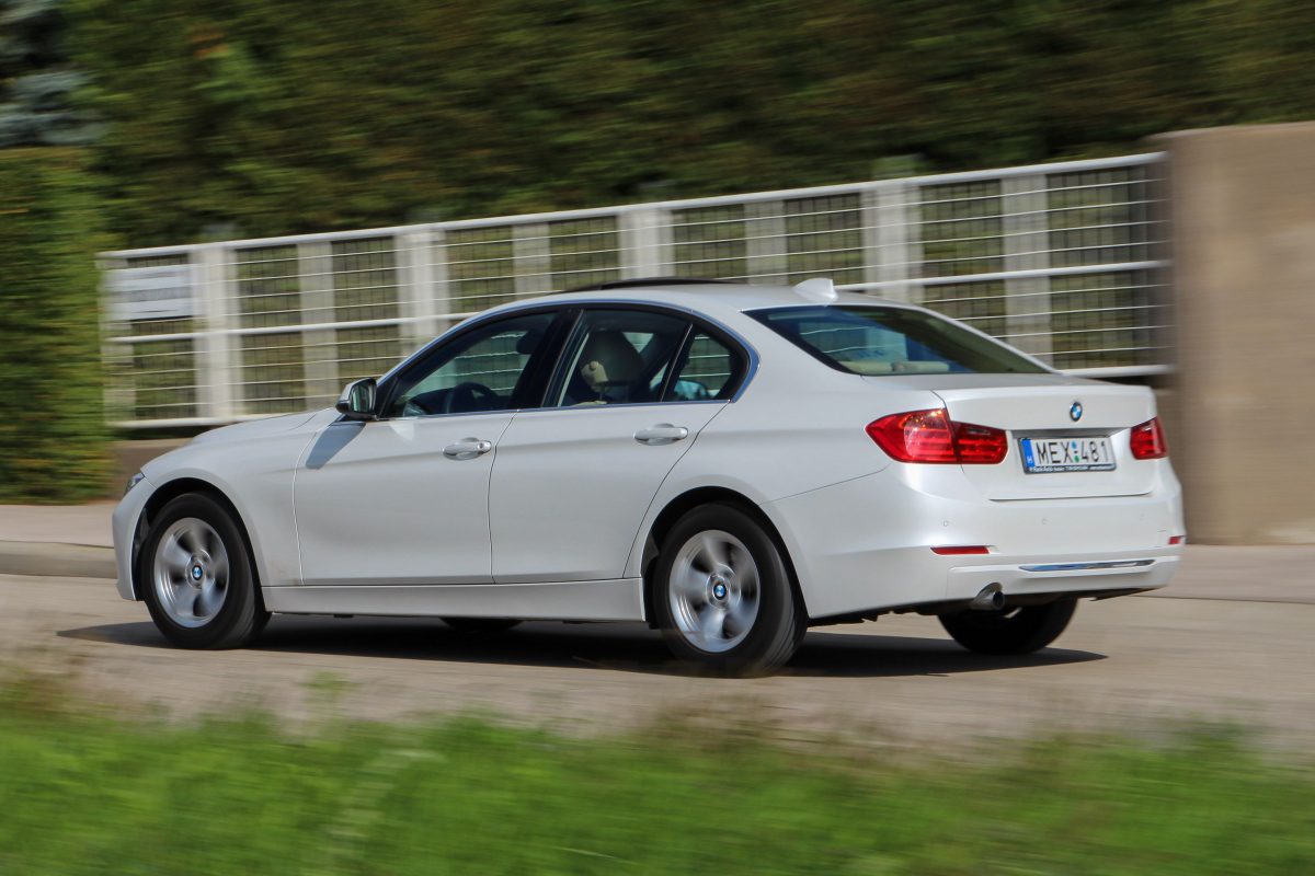BMW 316