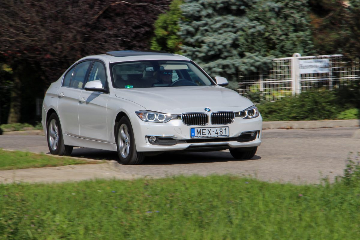 BMW 316