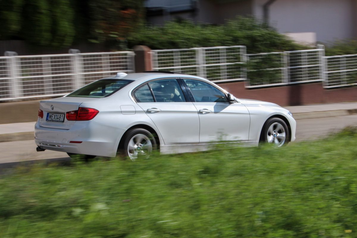 BMW 316