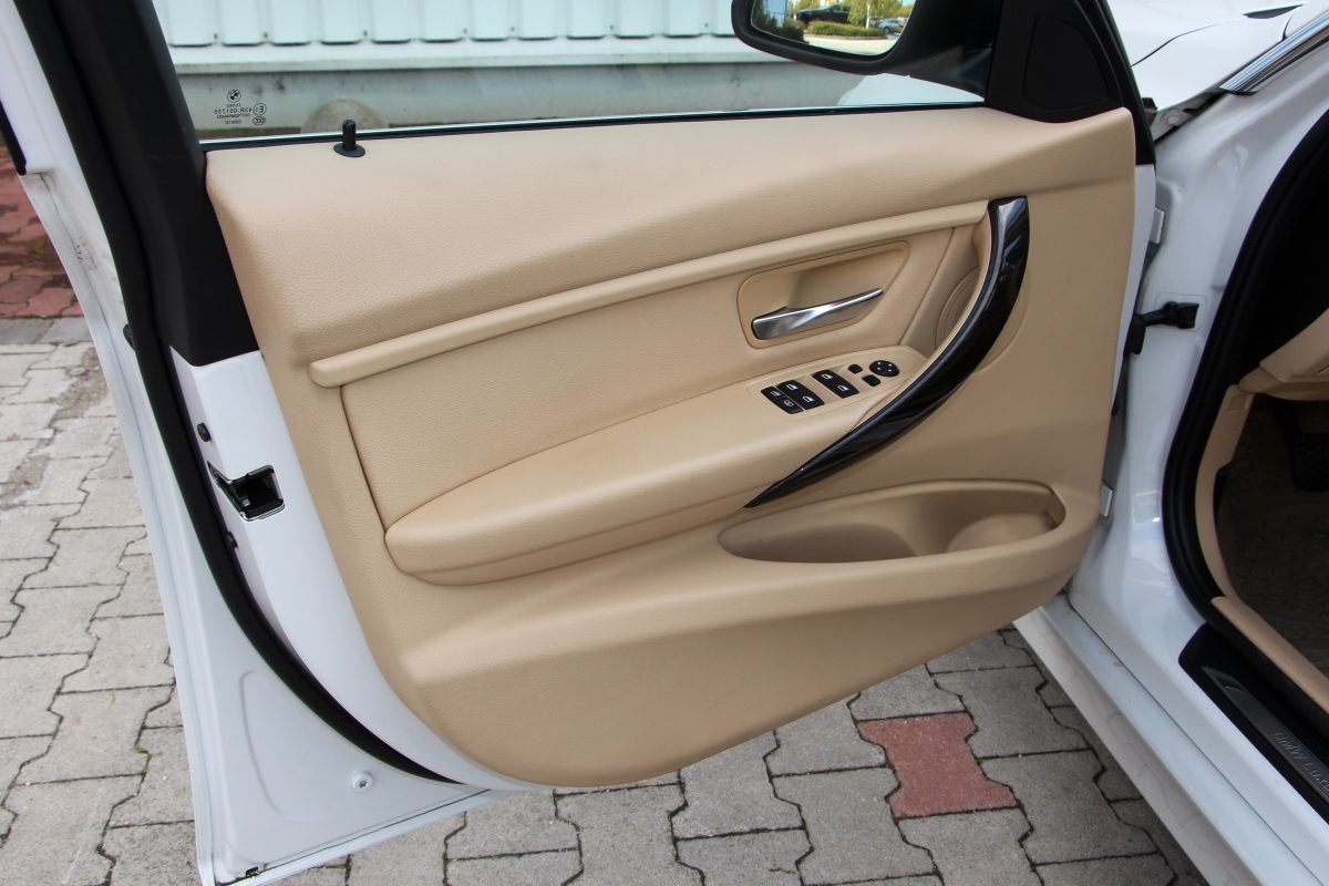 BMW 316