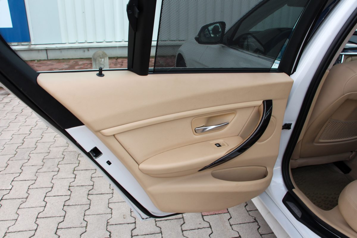 BMW 316