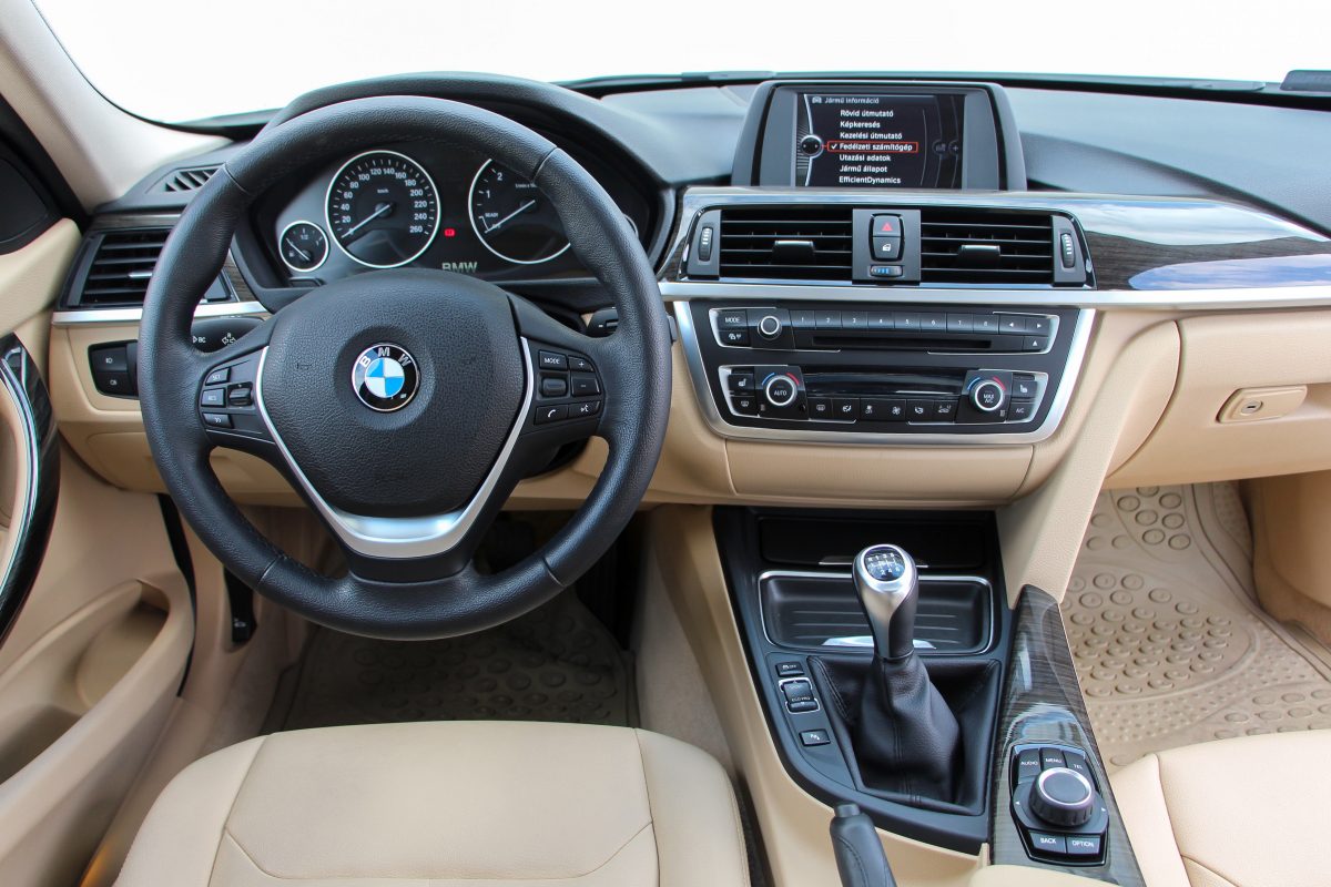 BMW 316
